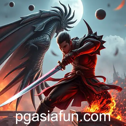 Exploring the Thrilling World of Action Games through 'pgasia'