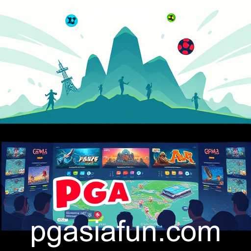 Gaming Trends Revolutionizing 2025