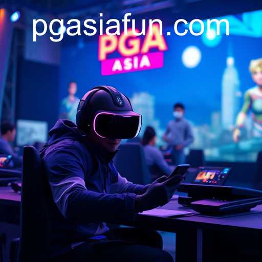 Gaming Trends and Innovations in 2025