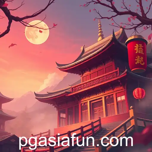 PGAsia: A Major Player in the Global Gaming Scene