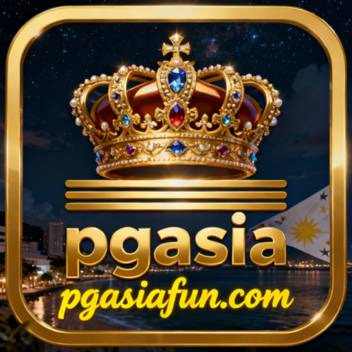 pgasia