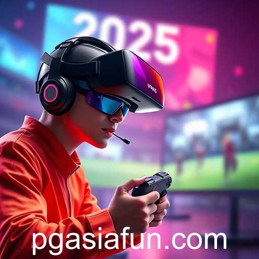 A New Era for Online Gaming in Asia