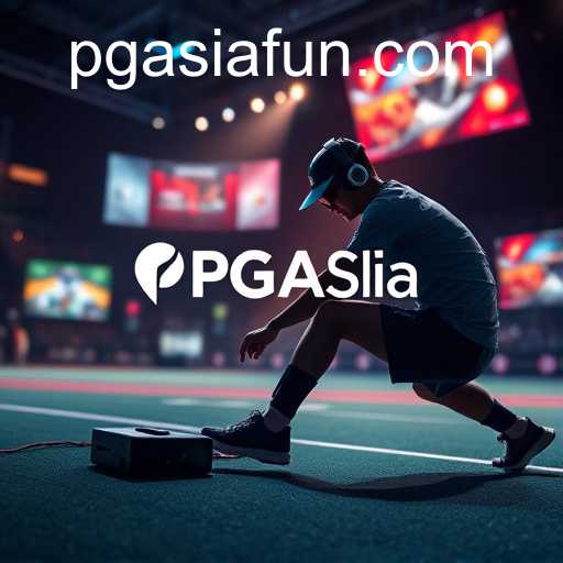 PGAsia's Evolution in the Digital Gaming Sphere