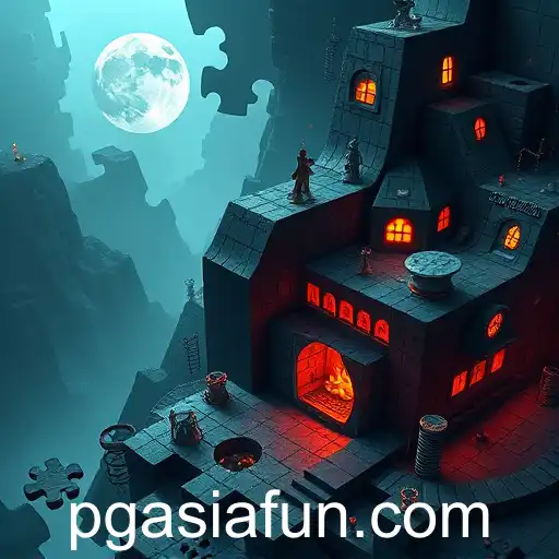 The Captivating World of Puzzle Games