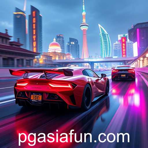 pgasia