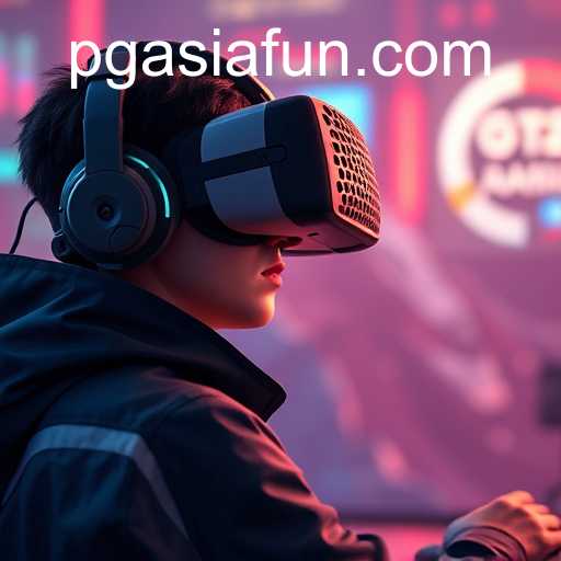 The Rise of Pgasia: Gaming Trends in 2025